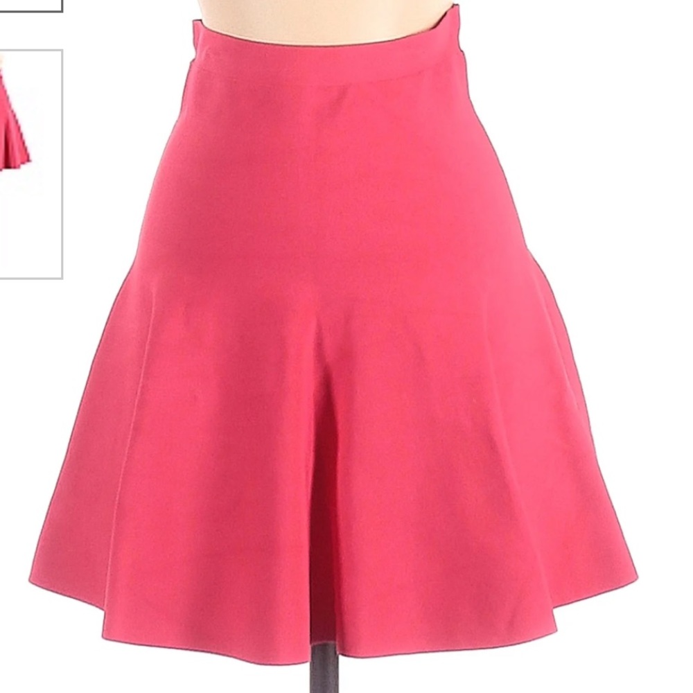INGRID BCBG mini skirt size L with tags